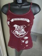 Harry potter t shirt zonder mouwen maat s nieuw, Kleding | Dames, Ophalen of Verzenden, Nieuw, Maat 36 (S), Zonder mouw