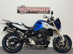 BMW F 800 R (bj 2017), 2 cilinders, Motorrijbewijs A, Bedrijf, Onbekend