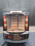 Ami wq200 wallbox, Ophalen of Verzenden, Gebruikt, 1950 tot 1960, Seeburg