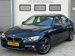 BMW 3-serie 320i High Executive Luxury AUT LEDER/NL AUTO/AIR, Automaat, Euro 5, Achterwielaandrijving, 4 cilinders