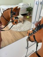 Mooie vos kleurige hobbyhorse, Ophalen of Verzenden, Zo goed als nieuw