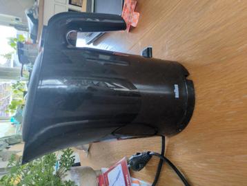 Waterkoker  beschikbaar voor biedingen