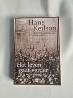Het leven gaat verder - Hans Keilson, Ophalen of Verzenden, Zo goed als nieuw, Hans Keilson, Eén auteur