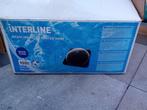 zwembadverwarmer dmv zon, Ophalen of Verzenden, Gebruikt, Verwarming
