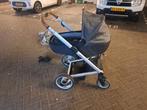 Mutsy kinderwagen compleet, Ophalen, Gebruikt, Mutsy