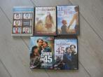 3 nieuwe dvd banden oa  zomer van "45. samen €10.00, Alle leeftijden, Ophalen of Verzenden, Nieuw in verpakking, Overige gebieden