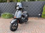 Vespa sprint 2024 facelift | Full option!!, Fietsen en Brommers, Scooters | Vespa, Ophalen, Zo goed als nieuw, Vespa S