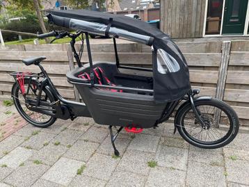 Batavus fier 5 versn 500wh 3200km 2023 beschikbaar voor biedingen