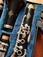 Buffet Crampon E11 met extra Eb klep, Muziek en Instrumenten, Blaasinstrumenten | Klarinetten, Gebruikt, Ophalen of Verzenden