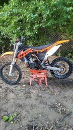Crossmotor ktm 85 cc sx, Ophalen, Overige merken