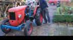 Same 1 cilinder, Zakelijke goederen, Agrarisch | Tractoren, Ophalen of Verzenden, Oldtimer, Tot 80 Pk, Tot 2500