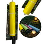 Solar Tuinkaars met Flame Effect - Leuk voor Halloween Nieuw, Helmond / Someren, Nieuw, Ophalen of Verzenden, Babijhandel@gmail.com