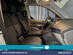 Ford Transit Connect 1.5 EcoBlue 101pk L1H1 Euro6 Airco | 3-, Auto's, Voorwielaandrijving, 1350 kg, Gebruikt, 4 cilinders