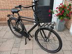 Cortina transport fiets, Gebruikt, Versnellingen, 61 tot 65 cm, Ophalen