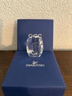 Swarovski paperweight paarden, Verzamelen, Swarovski, Ophalen, Zo goed als nieuw, Figuurtje