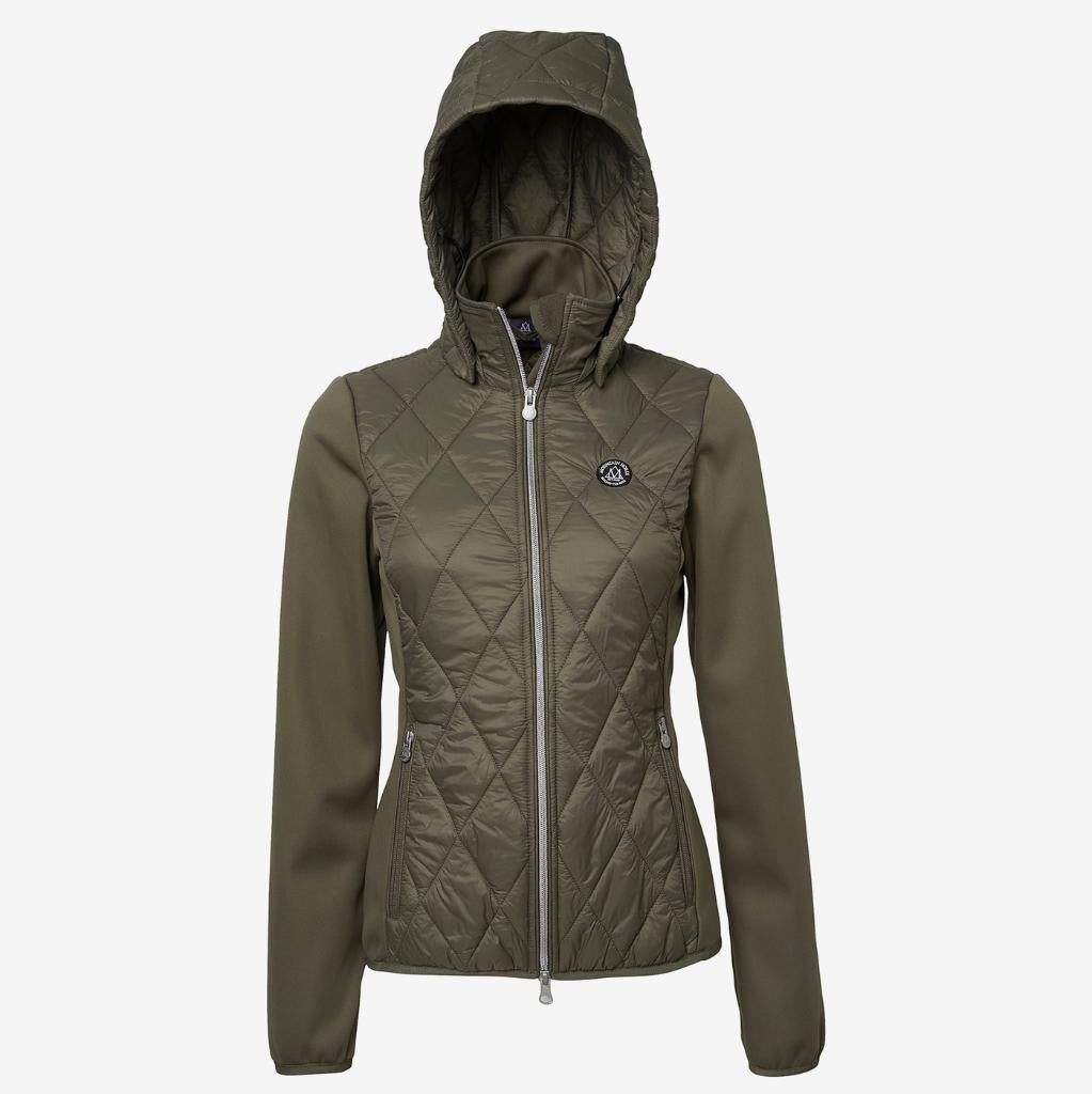 Mountain Horse Cristal Hybrid Jas, tussenjas, maat L en XL, Ophalen of Verzenden, Dames, Bovenkleding, Nieuw