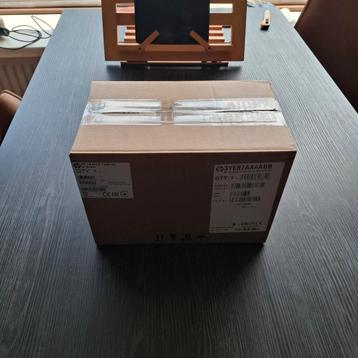 HP Thuderbolt Dock 120W G2 nieuw in doos beschikbaar voor biedingen