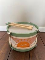 Trommel Janod Sunshine kind, Ophalen, Gebruikt, Ontdekken