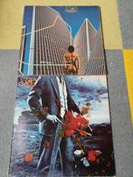 Yes lp vinyl lp's, Ophalen of Verzenden, Zo goed als nieuw, 12 inch, Progressive