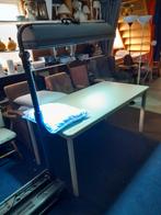 Philips zonnehemel home solaria, Witgoed en Apparatuur, Zonnebanken en Gezichtsbruiners, Ophalen, Zo goed als nieuw, Zonnebank enkelzijdig