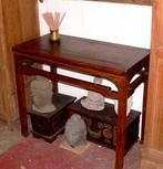 boeddhistische Tempel Tafel TT6 Buddha China spiritueel yoga, Ophalen of Verzenden