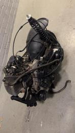 Piaggio zip 4t 50cc blok, Fietsen en Brommers, Scooters | Piaggio, Gebruikt, Maximaal 45 km/u, Zip, Ophalen of Verzenden