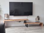 Tv meubel., Minder dan 50 cm, Ophalen of Verzenden, Zo goed als nieuw, Minder dan 100 cm