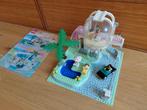LEGO Paradisa 6416 - Poolside Paradise, Ophalen of Verzenden