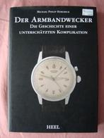 Der armbandwecker nieuw, Boeken, Ophalen of Verzenden, Nieuw