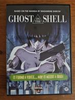Ghost in the Shell | Mamoru Oshii, Tekenfilm, Anime (Japans), Ophalen of Verzenden, Zo goed als nieuw