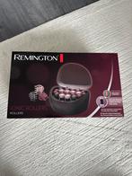 Remington Ionic Rollers - Krullen zonder Frizz!, Overige kleuren, Gehele gezicht, Nieuw, Ophalen of Verzenden