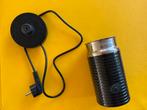 Nespresso Melkopschuimer, Ophalen of Verzenden, Zo goed als nieuw