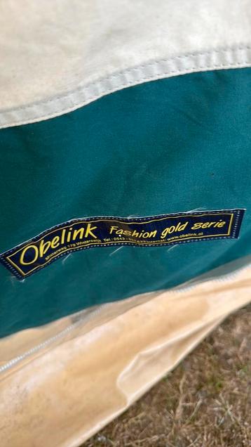 Obelink fashion gold serie beschikbaar voor biedingen