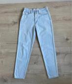 Levis 80s mom jean, Kleding | Dames, Spijkerbroeken en Jeans, Ophalen of Verzenden, Zo goed als nieuw, Blauw, W27 (confectie 34) of kleiner