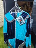 Leuke prinsessen jurk, Ophalen of Verzenden, Zo goed als nieuw, Maat 46/48 (XL) of groter, Carnaval