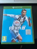 FIFA 19 Xbox One - Voetbalgame, Spelcomputers en Games, Games | Xbox One, Gebruikt, Eén computer, Ophalen of Verzenden, Sport