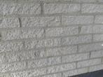 Gezocht 600 MBI Noors wit, Tuin en Terras, Ophalen, Zo goed als nieuw, Beton, Klinkers