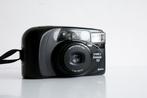 Yashica Zoomate 105 Analoge Point and Shoot Camera, Ophalen of Verzenden, Gebruikt, Compact, Overige Merken