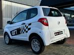 Aixam City Gti Brommobiel Look | 2015 | Weinig km 45km, Gebruikt, Overige merken