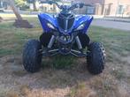 Yamaha yfm 90, Motoren, 1 cilinder, 90 cc, 11 kW of minder