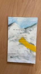 M. Vandenbroeck - De blik van de Yeti, Gelezen, Ophalen of Verzenden, M. Vandenbroeck