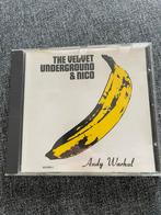 The Velvet Underground & Nico CD, Ophalen of Verzenden, Gebruikt