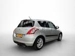 Suzuki Swift 1.2 Exclusive EASSS | Trekhaak | Verlaagd | Key, Stof, Gebruikt, 1242 cc, 4 cilinders
