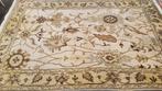 Ziegler Perzische tapijt 262 x 172/Vloerkleed/Kelim/50% sale, Www.simatapijten.nl, Beige, 150 tot 200 cm, 200 cm of meer