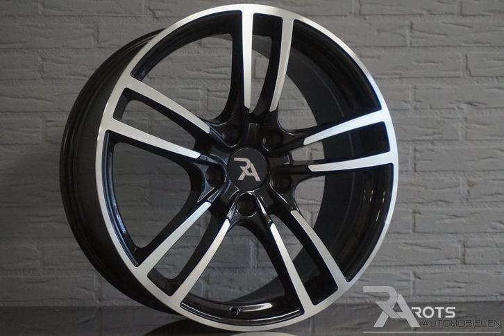 AANBIEDING Panamera breedset velgen!, Auto-onderdelen, Banden en Velgen, Velg(en), 20 inch, Personenwagen, Nieuw, Ophalen of Verzenden