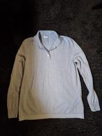 Trui Peter Hahn, Kleding | Dames, Blauw, Maat 42/44 (L), Nieuw, Ophalen of Verzenden