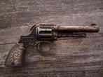 Vintage Speelgoed Revolver 'Ideal', Antiek en Kunst, Ophalen of Verzenden