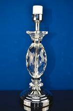 Kristallen lamp Zennay zonder kap, Pjmink@casema.nl, Nieuw, Ophalen of Verzenden, Mvm detalhandel