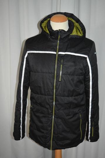 skijas kinderen, Ice Peak, sportief sneeuwjack, maat 176 beschikbaar voor biedingen