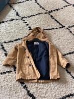 Jas trenchcoat unisex jongen en meisje, Jongen of Meisje, Ophalen of Verzenden, Zo goed als nieuw, Zara
